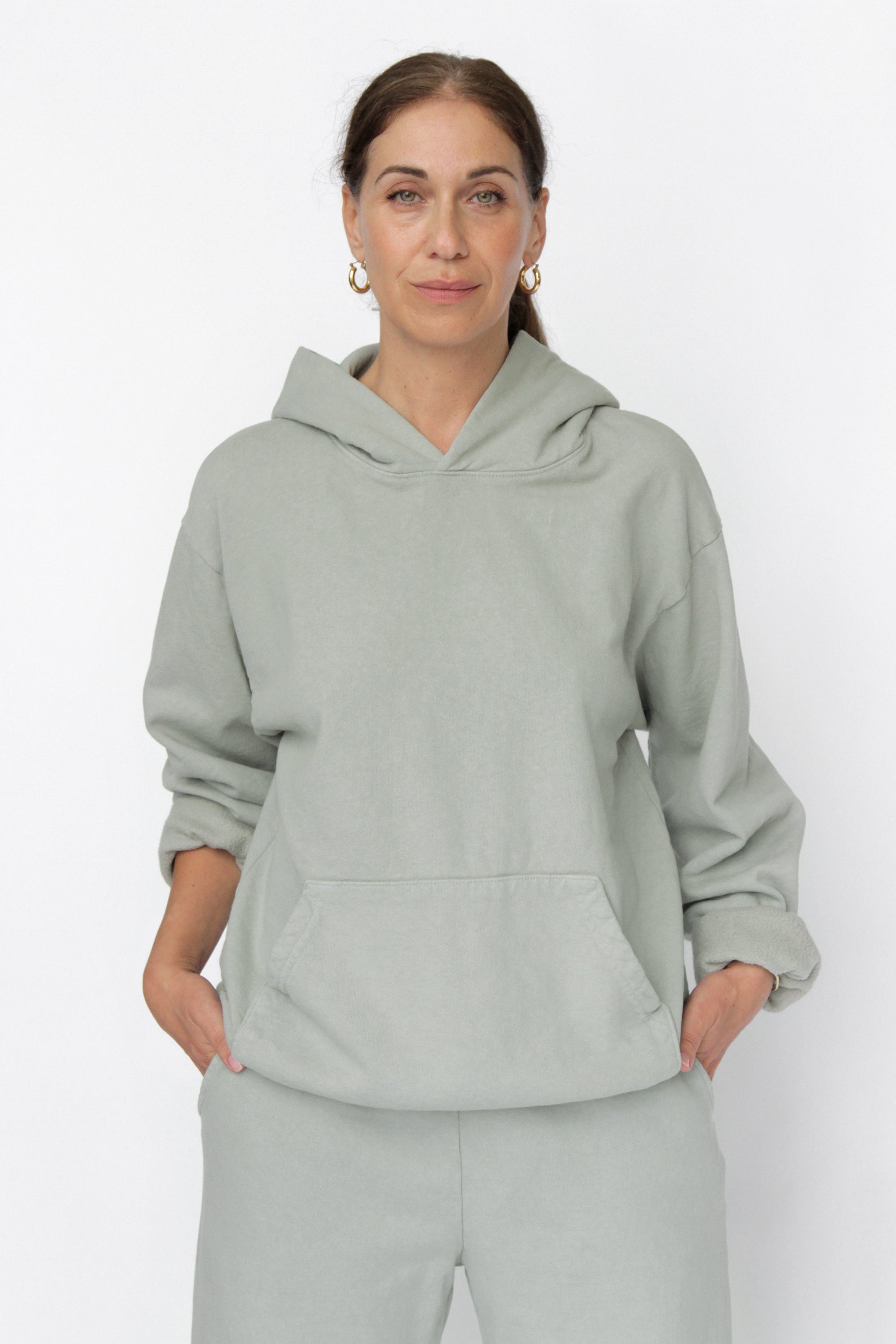 HALLE HOODIE